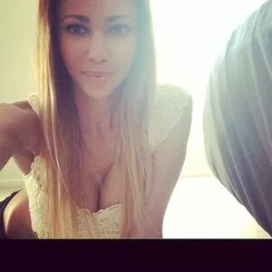 Vanessa Morgan OnlyFans Leaked Free Thumbnail Picture - #0teGErklCa