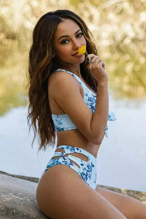 Vanessa Morgan OnlyFans Leaked Free Thumbnail Picture - #1ClWgM35bn