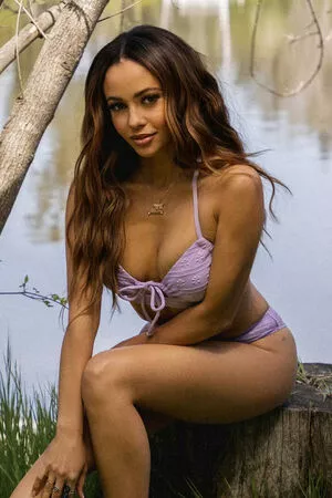 Vanessa Morgan OnlyFans Leaked Free Thumbnail Picture - #6eSnq7pTJF