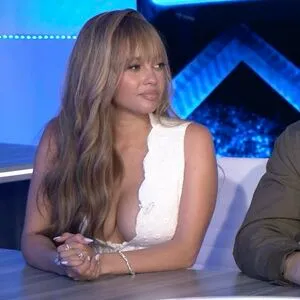 Vanessa Morgan OnlyFans Leaked Free Thumbnail Picture - #CUOmQ1kZic