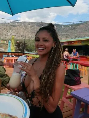 Vanessa Morgan OnlyFans Leaked Free Thumbnail Picture - #DFGERN8FpK