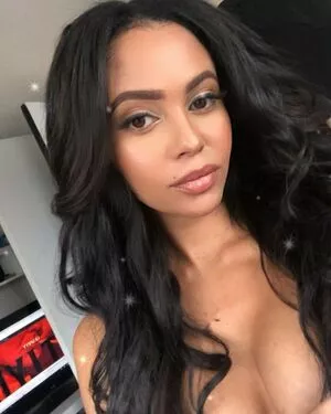 Vanessa Morgan OnlyFans Leaked Free Thumbnail Picture - #EHtulhz4no