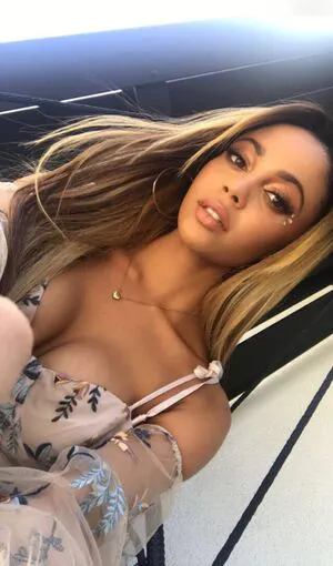 Vanessa Morgan OnlyFans Leaked Free Thumbnail Picture - #OBg3QTPnoP