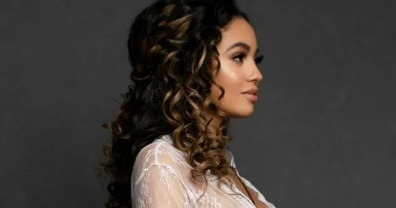 Vanessa Morgan OnlyFans Leaked Free Thumbnail Picture - #Ok5Qtp5fr3