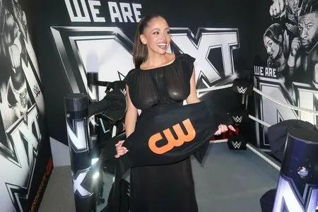 Vanessa Morgan OnlyFans Leaked Free Thumbnail Picture - #Q2ocqIBi1V