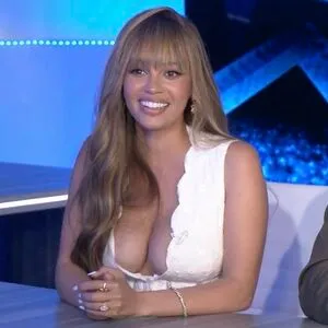 Vanessa Morgan OnlyFans Leaked Free Thumbnail Picture - #SP9ckiKKiC