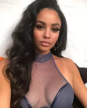 Vanessa Morgan OnlyFans Leaked Free Thumbnail Picture - #TpcEiAQt9w