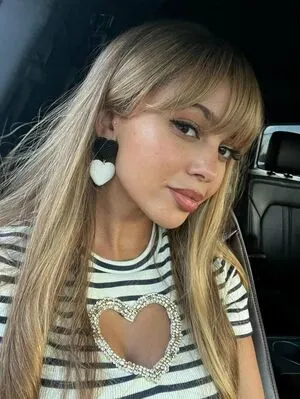 Vanessa Morgan OnlyFans Leaked Free Thumbnail Picture - #VmmAISTCuo