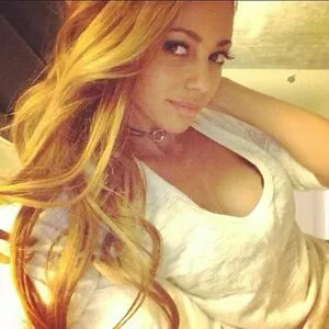 Vanessa Morgan OnlyFans Leaked Free Thumbnail Picture - #fLpOGI37fc