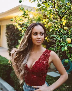 Vanessa Morgan OnlyFans Leaked Free Thumbnail Picture - #hy5hHhTlXX