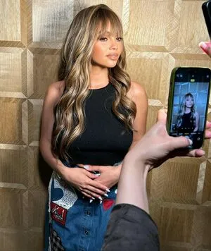 Vanessa Morgan OnlyFans Leaked Free Thumbnail Picture - #jnLZTCiQ36