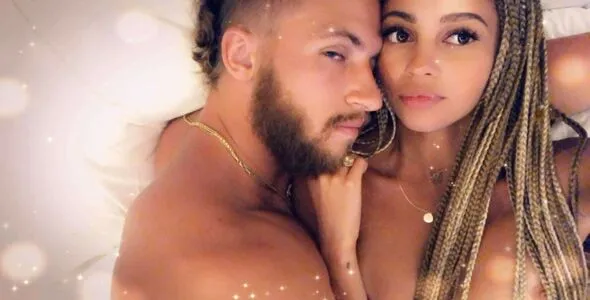 Vanessa Morgan OnlyFans Leaked Free Thumbnail Picture - #kzC5i12onz