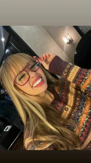 Vanessa Morgan OnlyFans Leaked Free Thumbnail Picture - #pJgN2LoneB