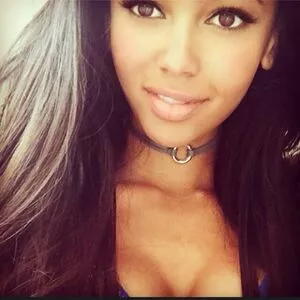 Vanessa Morgan OnlyFans Leaked Free Thumbnail Picture - #rTMwevhD16