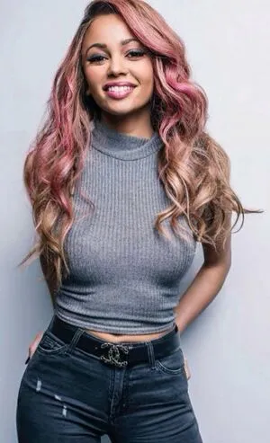 Vanessa Morgan OnlyFans Leaked Free Thumbnail Picture - #wda4PpOA86