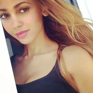 Vanessa Morgan OnlyFans Leaked Free Thumbnail Picture - #wj2LLLtu0Q