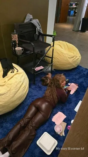 Vanessa Morgan OnlyFans Leaked Free Thumbnail Picture - #ySQ6puwQBt