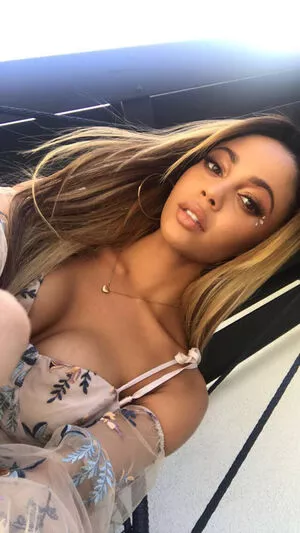 Vanessa Morgan OnlyFans Leaked Free Thumbnail Picture - #ygKZYBRyG0