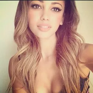 Vanessa Morgan OnlyFans Leaked Free Thumbnail Picture - #ziN8fOsYiX