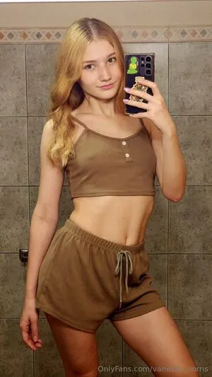 Vanessa Norris OnlyFans Leaked Free Thumbnail Picture - #Bi2QRf8Ibo