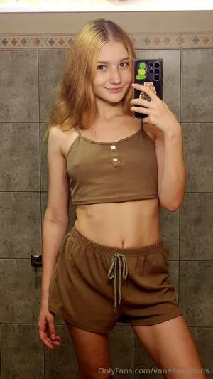Vanessa Norris OnlyFans Leaked Free Thumbnail Picture - #C0MHrPZvNI