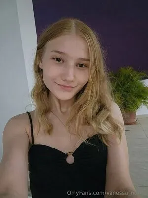 Vanessa Norris OnlyFans Leaked Free Thumbnail Picture - #MLYR1FJ2qW