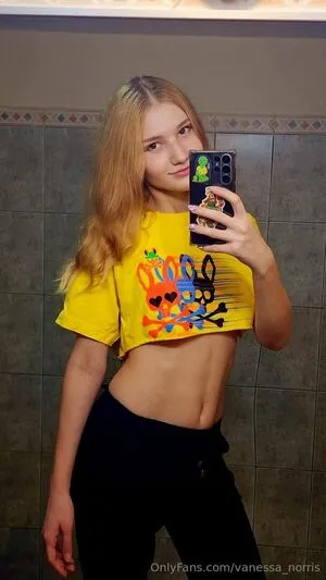 Vanessa Norris OnlyFans Leaked Free Thumbnail Picture - #S0kgbIKPkl