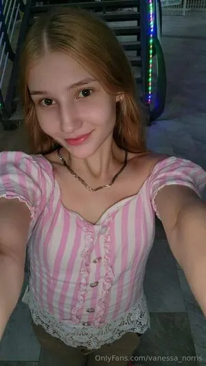 Vanessa Norris OnlyFans Leaked Free Thumbnail Picture - #XVnA4wqliJ
