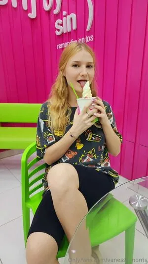 Vanessa Norris OnlyFans Leaked Free Thumbnail Picture - #Y84d1Zljfw
