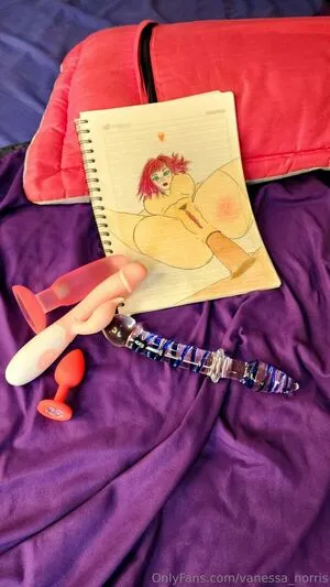 Vanessa Norris OnlyFans Leaked Free Thumbnail Picture - #eMITRXWD8T