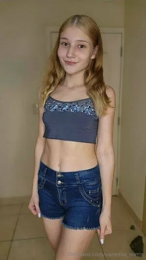 Vanessa Norris OnlyFans Leaked Free Thumbnail Picture - #k78vwfNl1S