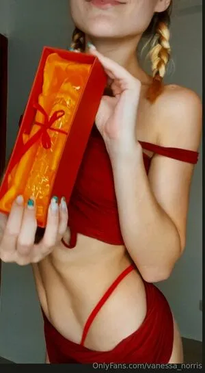 Vanessa Norris OnlyFans Leaked Free Thumbnail Picture - #oUYsrHudxD