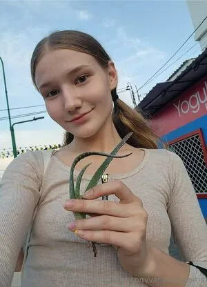 Vanessa Norris OnlyFans Leaked Free Thumbnail Picture - #sI8tbqs8KA
