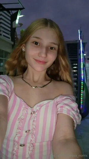Vanessa Norris OnlyFans Leaked Free Thumbnail Picture - #wPSQpTIrn2