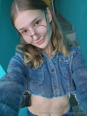 Vanessa Norris OnlyFans Leaked Free Thumbnail Picture - #yah1XnxVS6