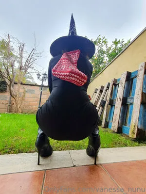Vanessa Nunu OnlyFans Leaked Free Thumbnail Picture - #1MbJZ0kE5d