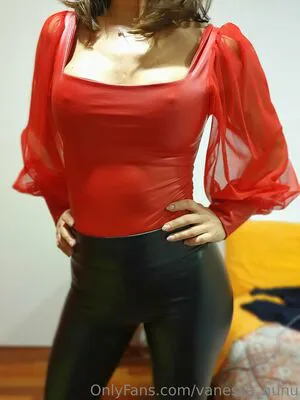 Vanessa Nunu OnlyFans Leaked Free Thumbnail Picture - #a2BcJuGfyz