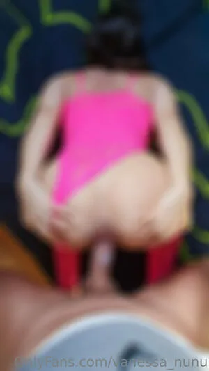 Vanessa Nunu OnlyFans Leaked Free Thumbnail Picture - #ieFeohyNxj