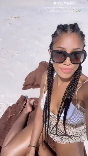 Vanessa Nwattu OnlyFans Leaked Free Thumbnail Picture - #Ph9RDTri5O