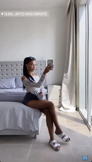 Vanessa Nwattu OnlyFans Leaked Free Thumbnail Picture - #STAtg0IWPo