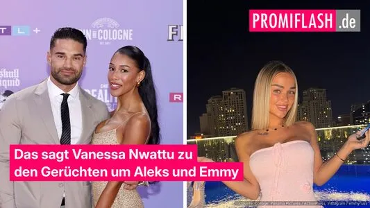 Vanessa Nwattu OnlyFans Leaked Free Thumbnail Picture - #hF99sNa8hK