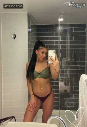 Vanessa Nwattu OnlyFans Leaked Free Thumbnail Picture - #n8FBXEpHpq