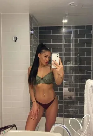 Vanessa Nwattu OnlyFans Leaked Free Thumbnail Picture - #sqBUh5omnd