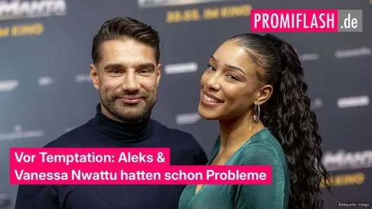 Vanessa Nwattu OnlyFans Leaked Free Thumbnail Picture - #y0aKIkOcHG