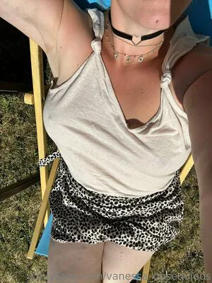 Vanessa Obsequious OnlyFans Leaked Free Thumbnail Picture - #1zyoGJlk0S