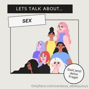 Vanessa Obsequious OnlyFans Leaked Free Thumbnail Picture - #3K7tyZkHu9