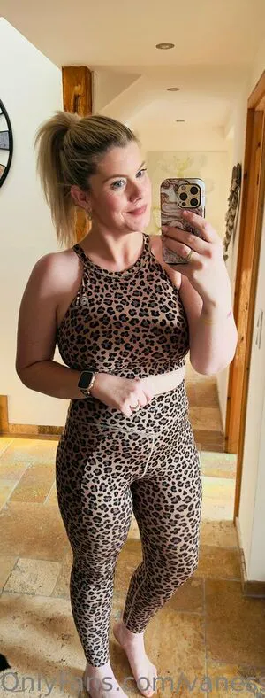 Vanessa Obsequious OnlyFans Leaked Free Thumbnail Picture - #8OoKgvFtcl