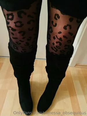 Vanessa Obsequious OnlyFans Leaked Free Thumbnail Picture - #A4rP80HCgL