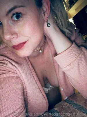 Vanessa Obsequious OnlyFans Leaked Free Thumbnail Picture - #J6V1AOMnQa