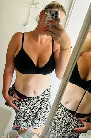 Vanessa Obsequious OnlyFans Leaked Free Thumbnail Picture - #KEOcHhQBVK
